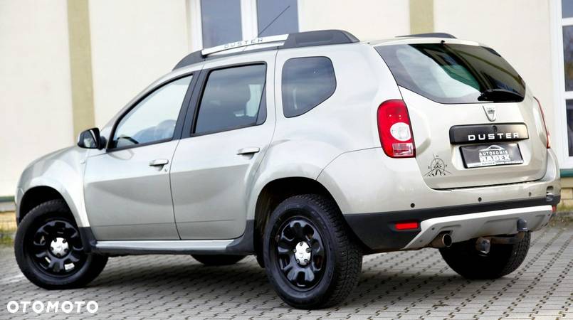 Dacia Duster - 6