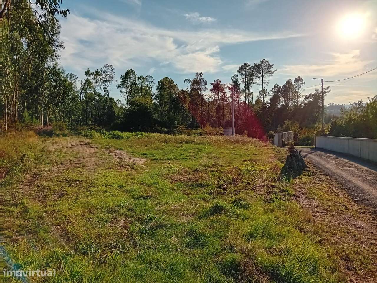 Terreno para construção - Grande imagem: 4/6