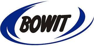 Centrum motoryzacyjne BOWIT logo