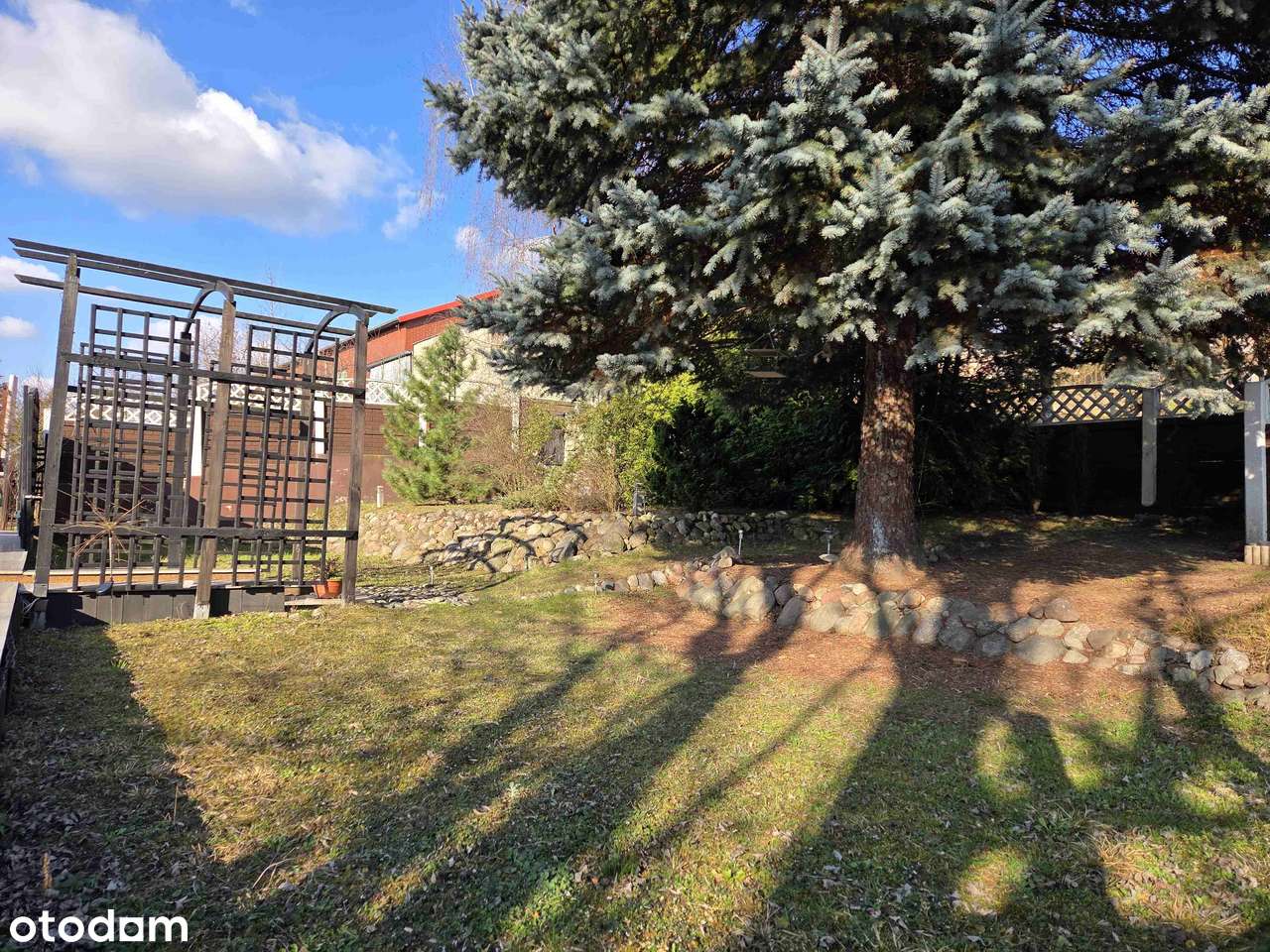 Dochodowy - wynajęty dom w Czerwonaku! ROI ~8%-11