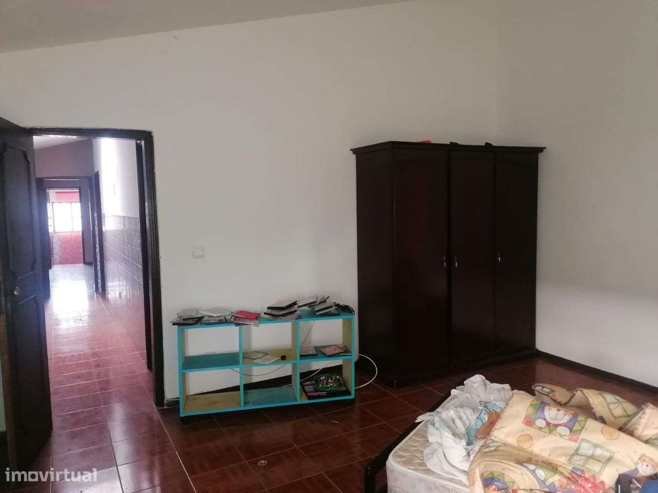 Apartamento T3+T2 com garagem, Amieirinha-Marinha Grande-40