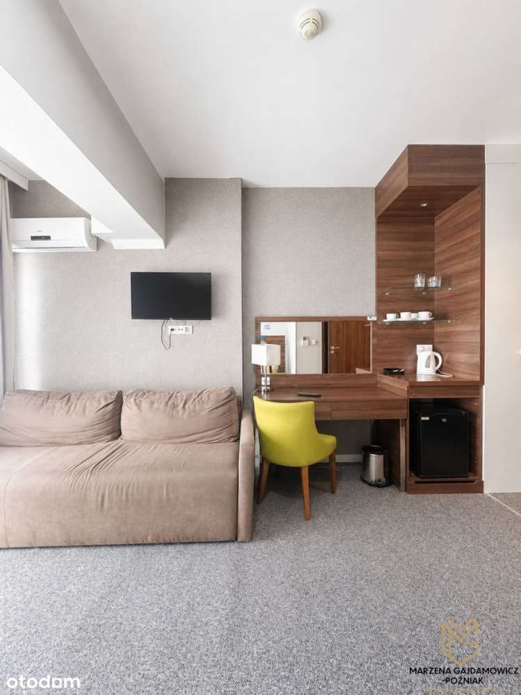 20 apartamentów - Międzyzdroje, Promenada Gwiazd-4