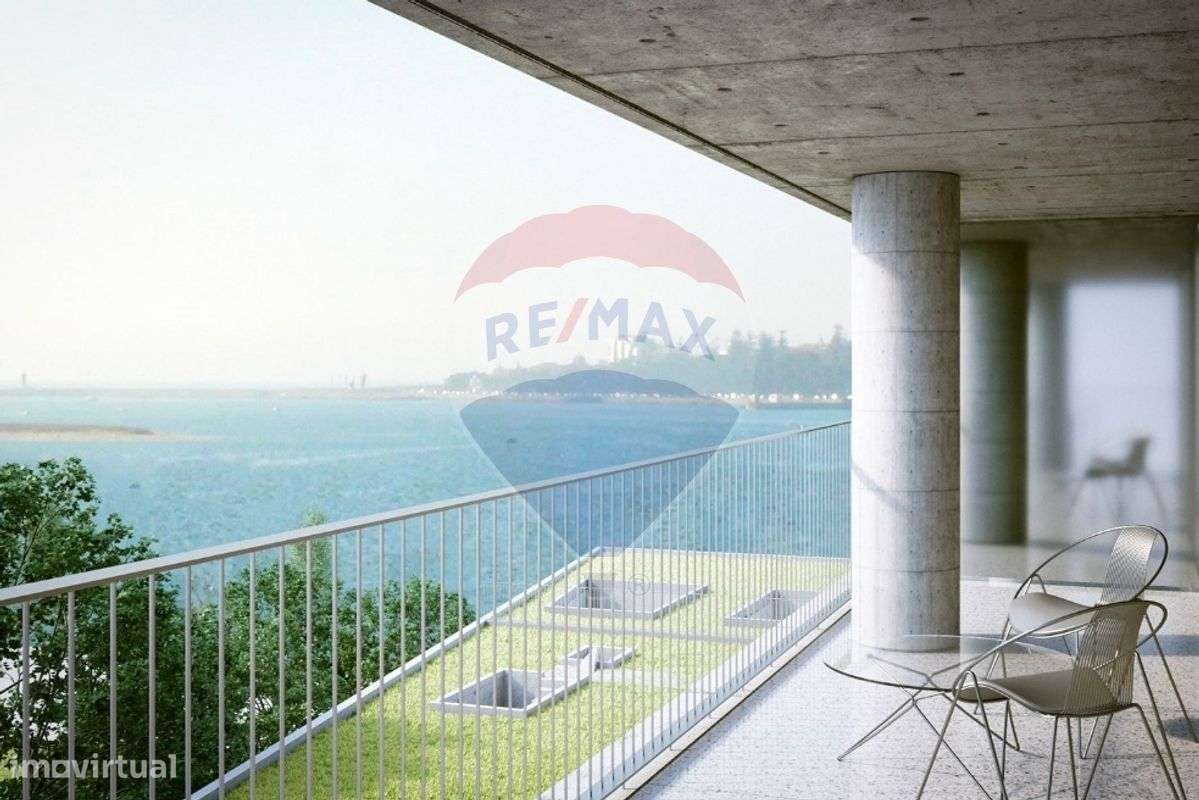 Apartamento T3 para venda - Grande imagem: 4/11