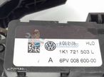 Pedala acceleratie Volkswagen Jetta 3 (1K2) [Fabr 2005-2010] 1K1721503L - 2