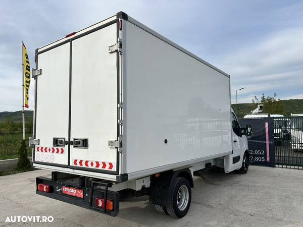 Renault Master FRIGORIFIC AXA DUBLA SPATE 8 EUROPALETI - 14