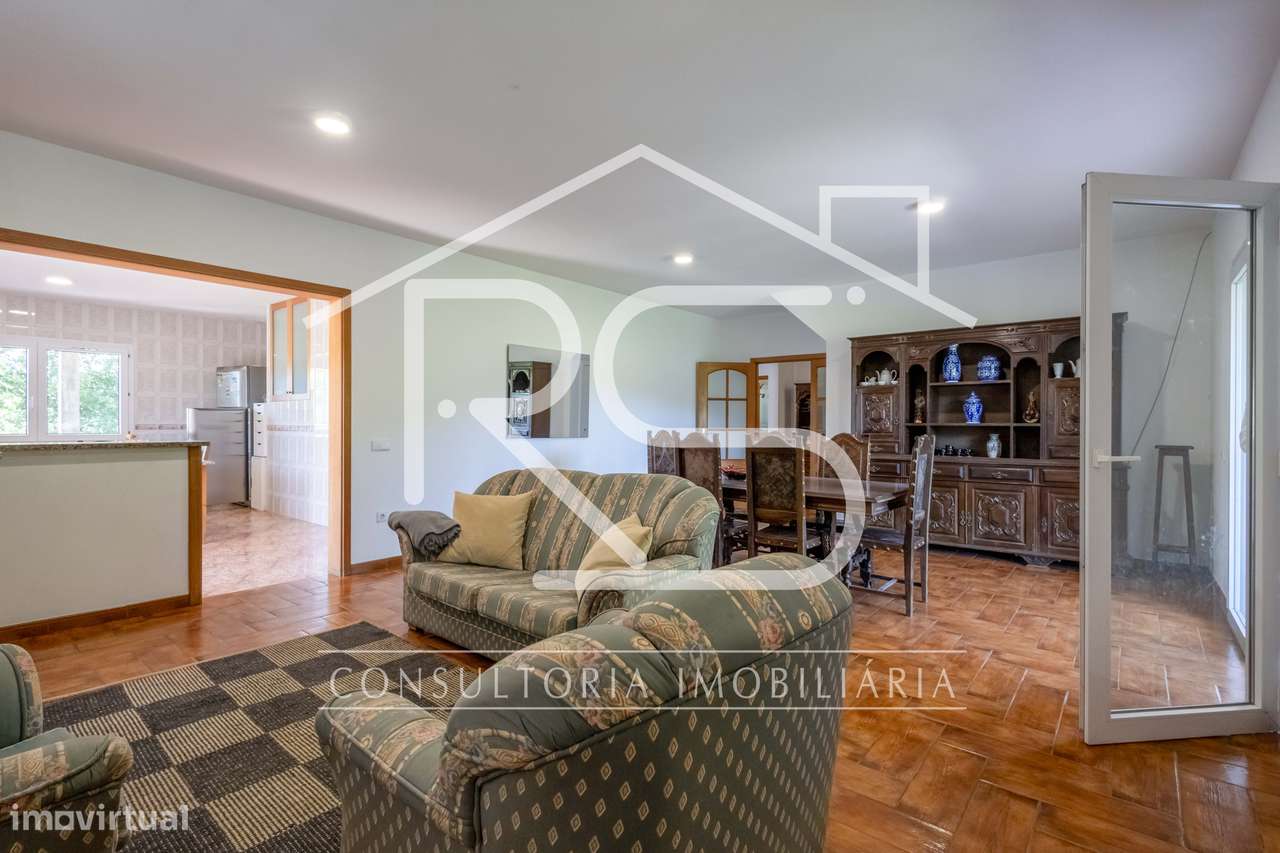 Quinta T6 | Selho São Jorge, Guimarães-21