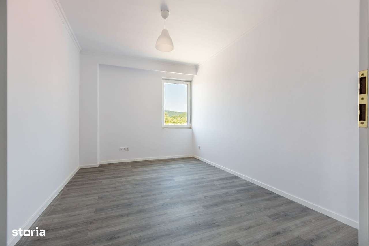 Apartament central de vânzare în Mediaș - Finisaje premium | 90 mp ut - Imagine principală: 5/14