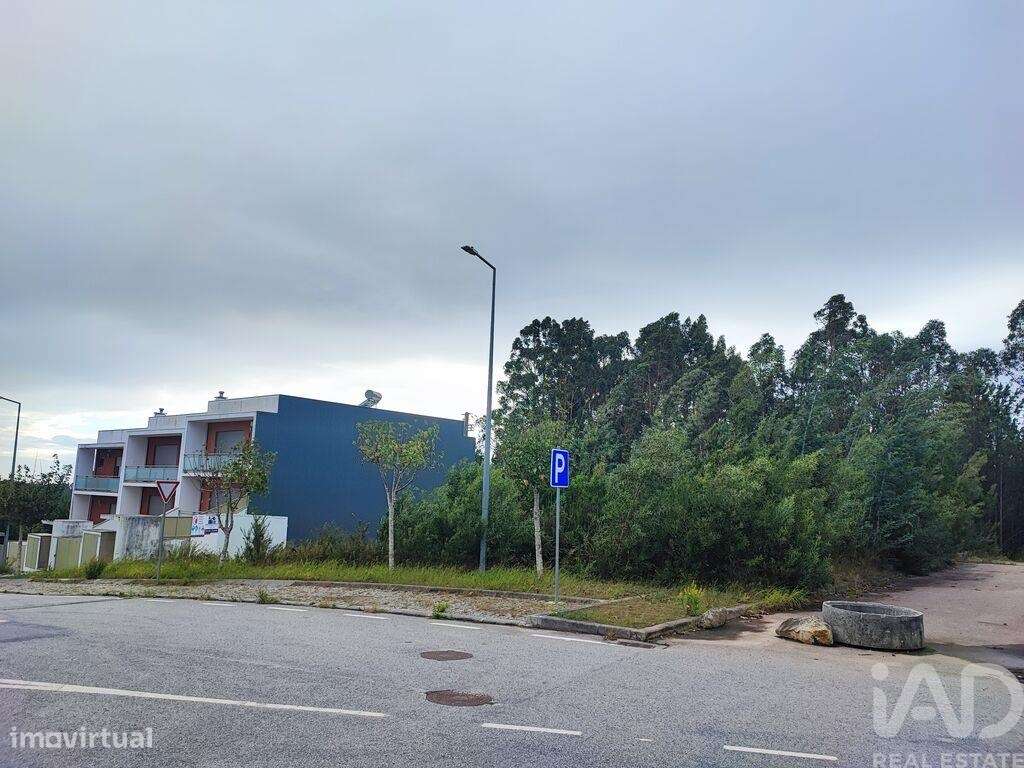 Terreno em São Miguel do Souto e Mosteirô de 298,00 m2 - Grande imagem: 5/5