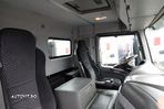 Mercedes-Benz ACTROS 1841 / 4 X 4 / CAMION BASCULAN PE 3 FETE / EPS+AMBRIEI / EURO 5 / 2010 - 37