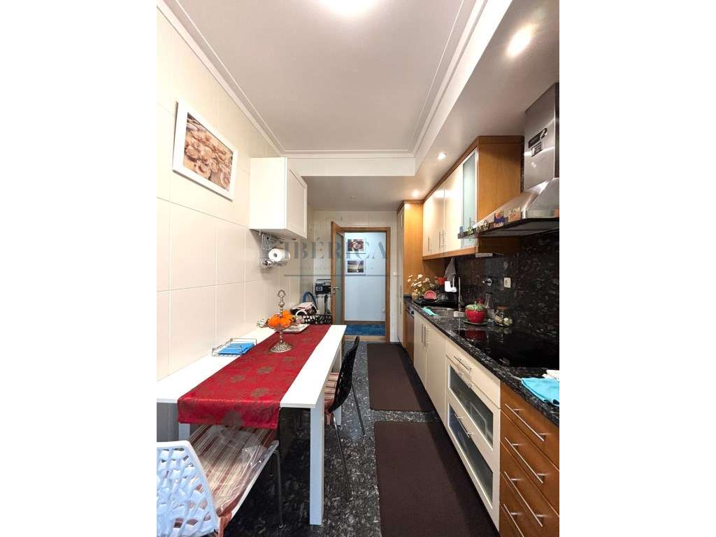 Apartamento T2 Venda Vila Nova de Gaia-20
