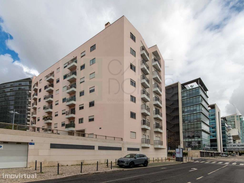 Apartamento T3 Expo centro - Grande imagem: 5/27