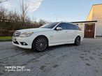 Mercedes-Benz Klasa C 220 T CDI DPF BlueEFFICIENCY SPORT EDITION - 1