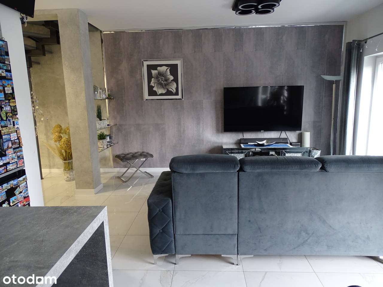 Dom w zabudowie szeregowej na sprzedaż-14