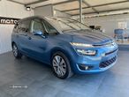 Citroën C4 Grand Picasso 1.6 e-HDi Exclusive ETG6 - 4