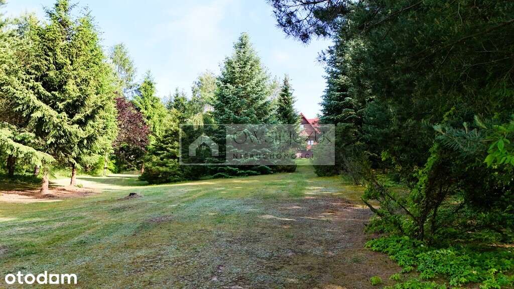 Dom, kort tenisowy, sauna, linia brzegowa jeziora! - Pełny obrazek: 4/16