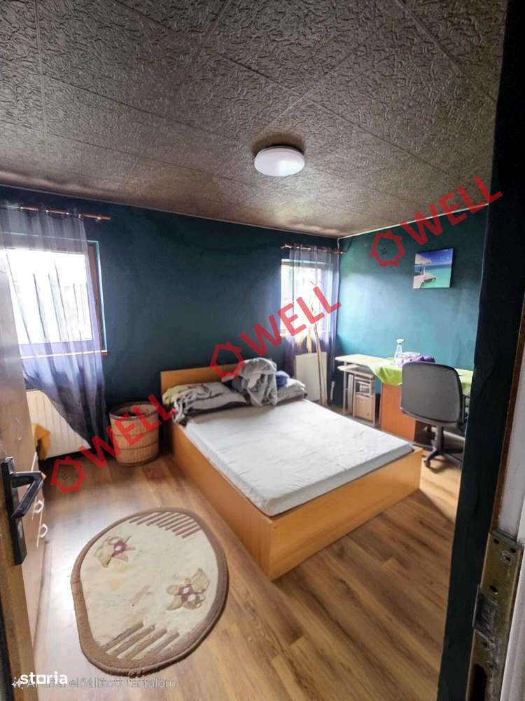 Casă de vânzare în Sântionlunca! - Imagine principală: 5/16