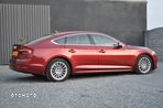 Audi A5 40 TDI S Line S tronic - 12