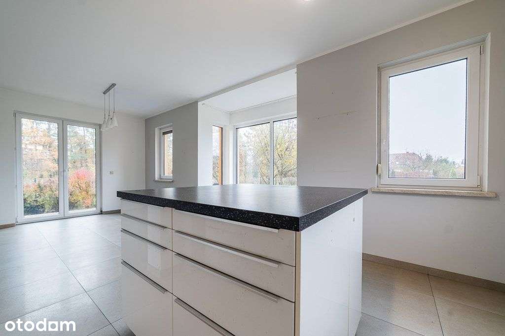 Dom przy Puszczy Noteckiej – Zielonagóra-7