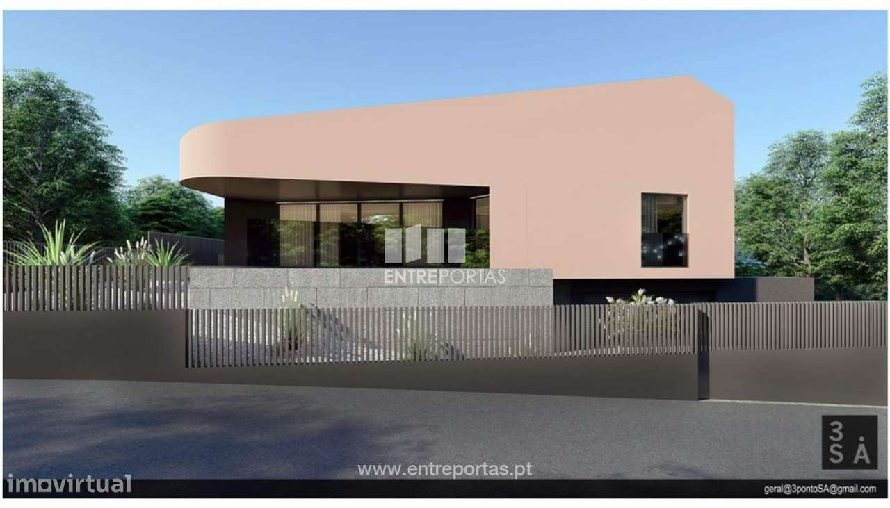 Terreno - Antas - Grande imagem: 4/12