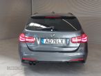 BMW 320 d Touring Pack M Auto - 8
