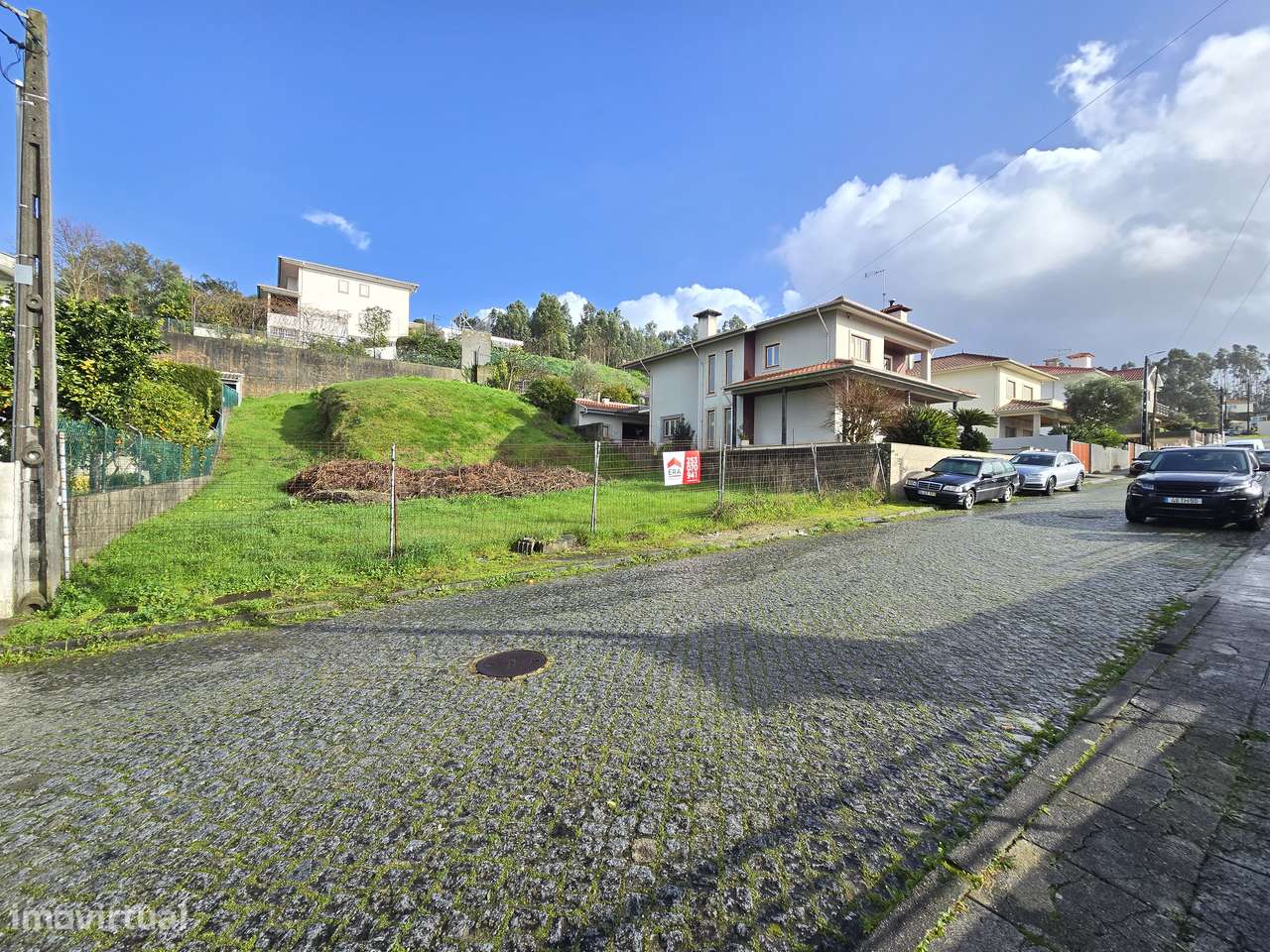 Lote, Braga, Esporões-9