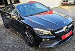 Mercedes-Benz CLA 200 Shooting Brake (CDI) d 4Matic 7G-DCT AMG Line - 29