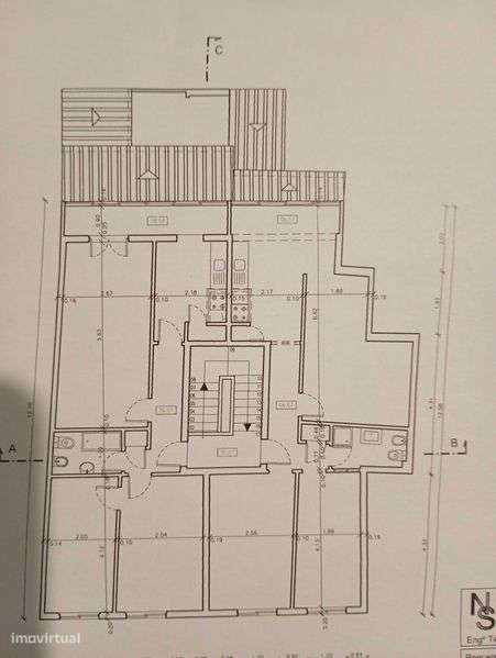 Prédio para venda. - Grande imagem: 5/5