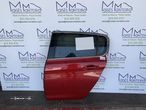 Porta Traseira ESQ Peugeot 308 II (L Desde 09/13) GT Line 2017 5 Portas - 1