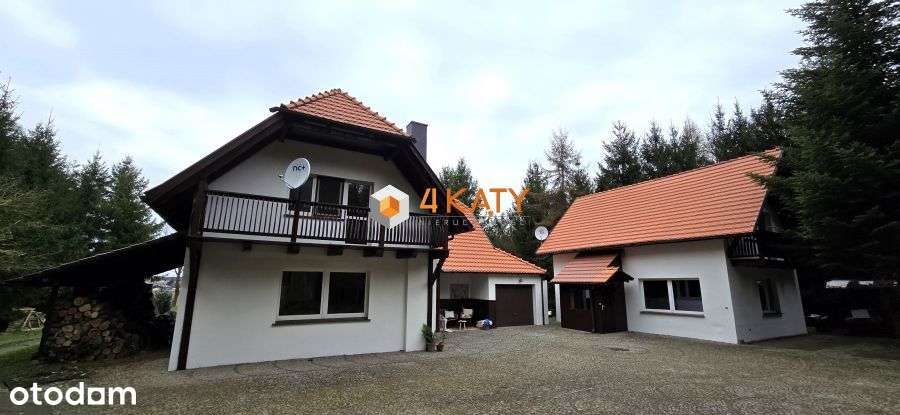 ___2 Domy wolnostojące_Duża działka_Garaż-7