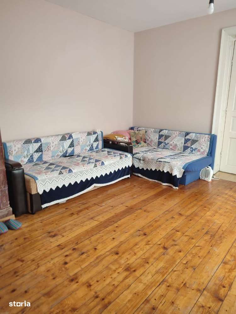 Casa de vanzare central - Pitesti-7