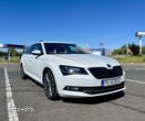 Skoda Superb 2.0 TDI 4x4 L&K DSG - 1