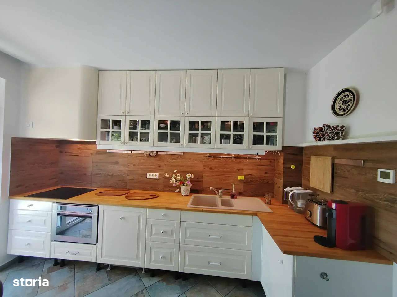 Casa Deosebita Corbeanca I Laguna Albastra - Imagine principală: 5/20