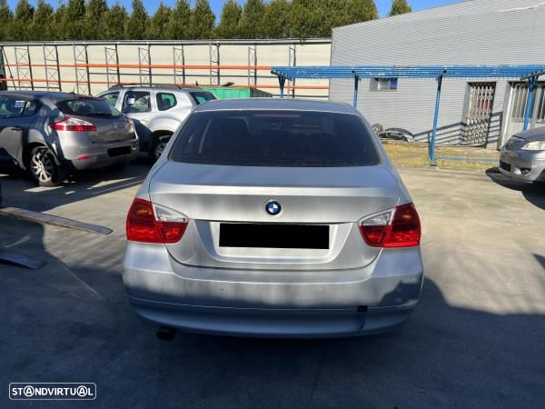 Para Peças Bmw 3 (E90) - 3