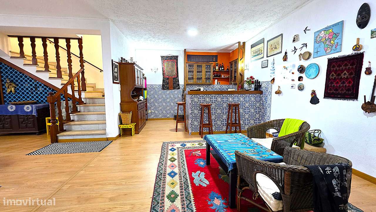 MORADIA T4 Pronta Habitar-32