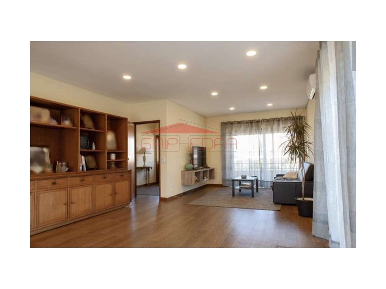 Apartamento 4 quartos 1escritório box 2 carros Lavra Matosinhos - Grande imagem: 5/23