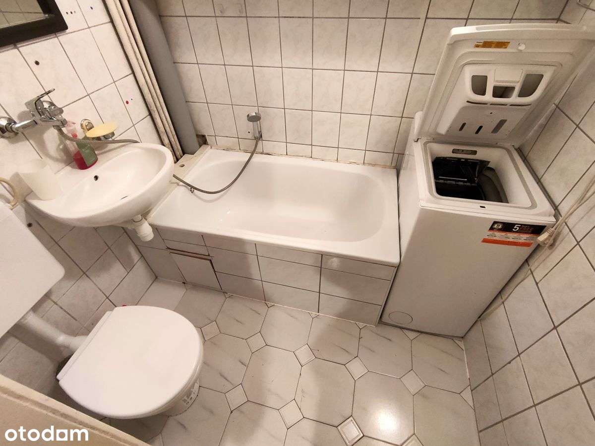 2-pokojowe w pobliżu Pwsz i centrum-8