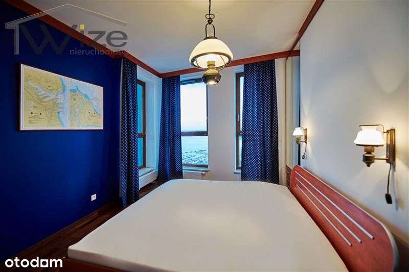 3 pokojowy apartament w Śródmieściu - Sea Towers - Pełny obrazek: 5/11