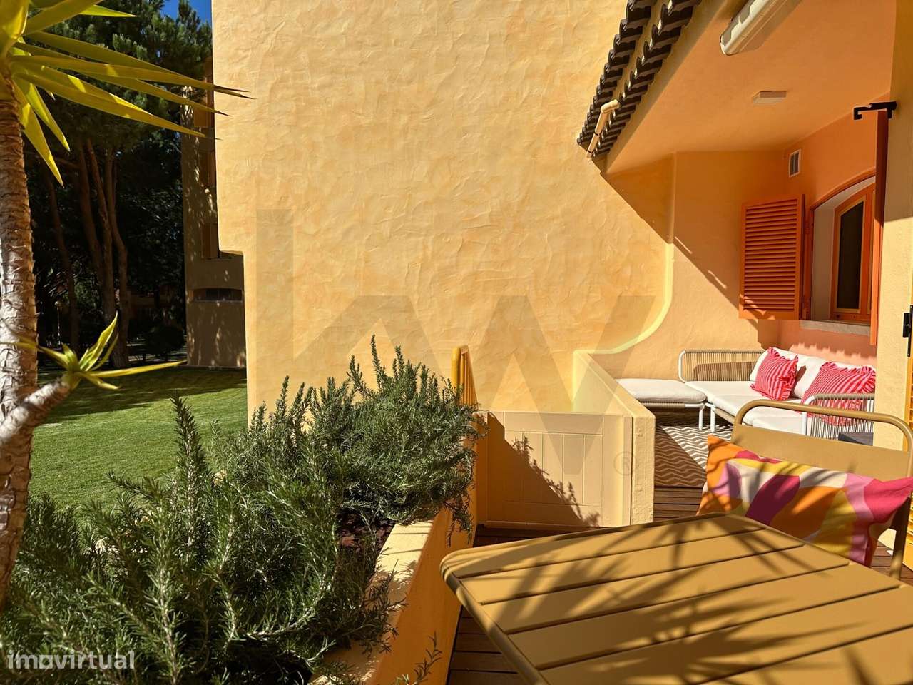 Apartamento T3+1 na Quinta da Bicuda, em Cascais - Grande imagem: 4/44