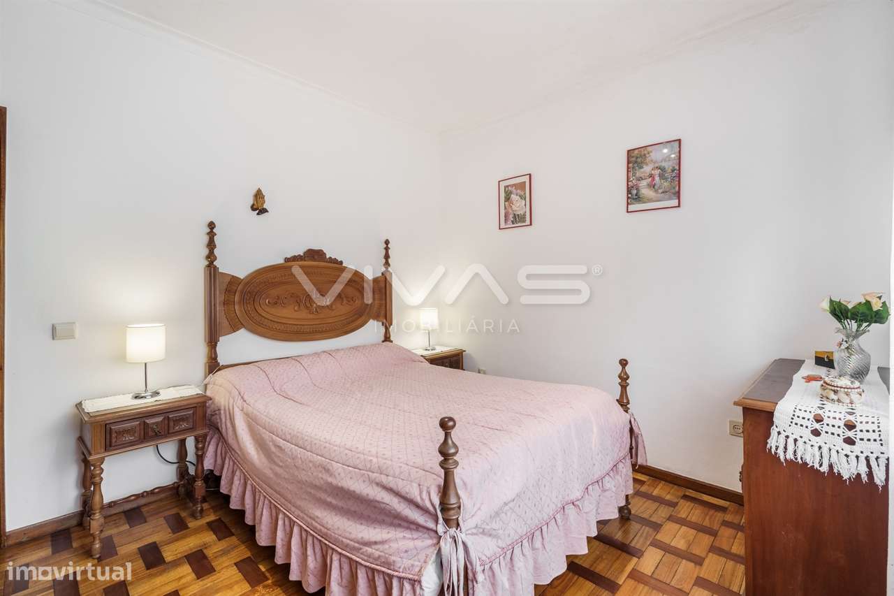 Moradia T4 Venda em Crespos e Pousada,Braga-18