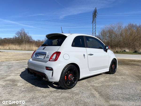 Abarth 595 - 2