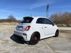 Abarth 595 - 2