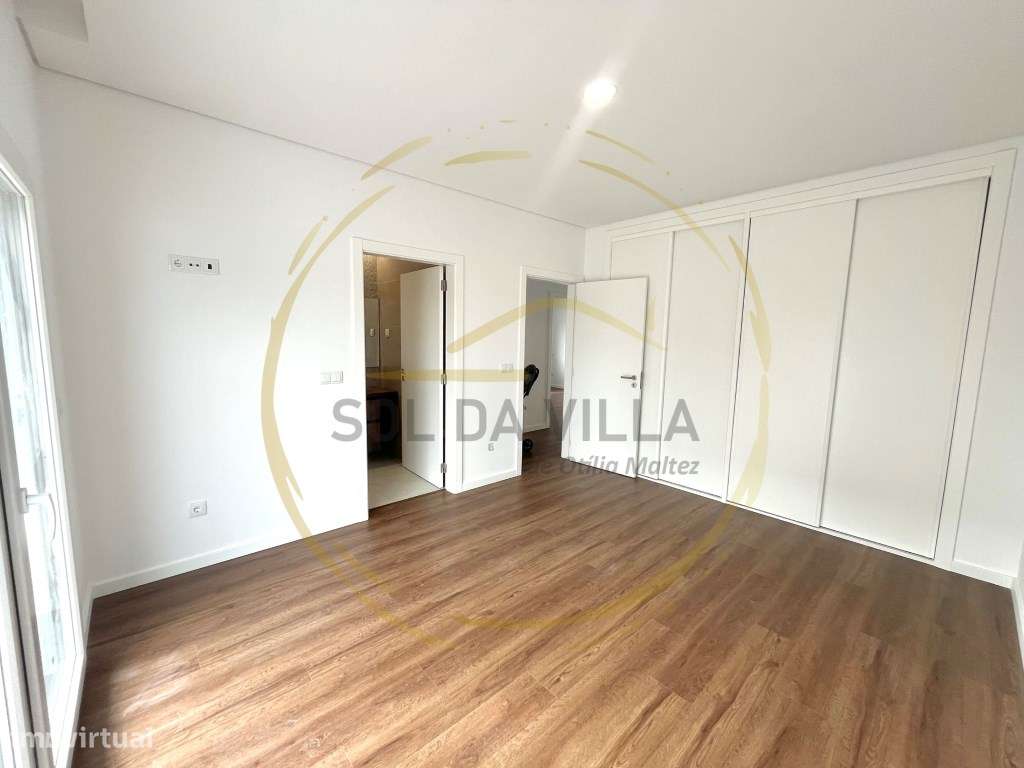 Moradia Térrea Isolada T4 - Fernão Ferro, Seixal - 640.000€-29