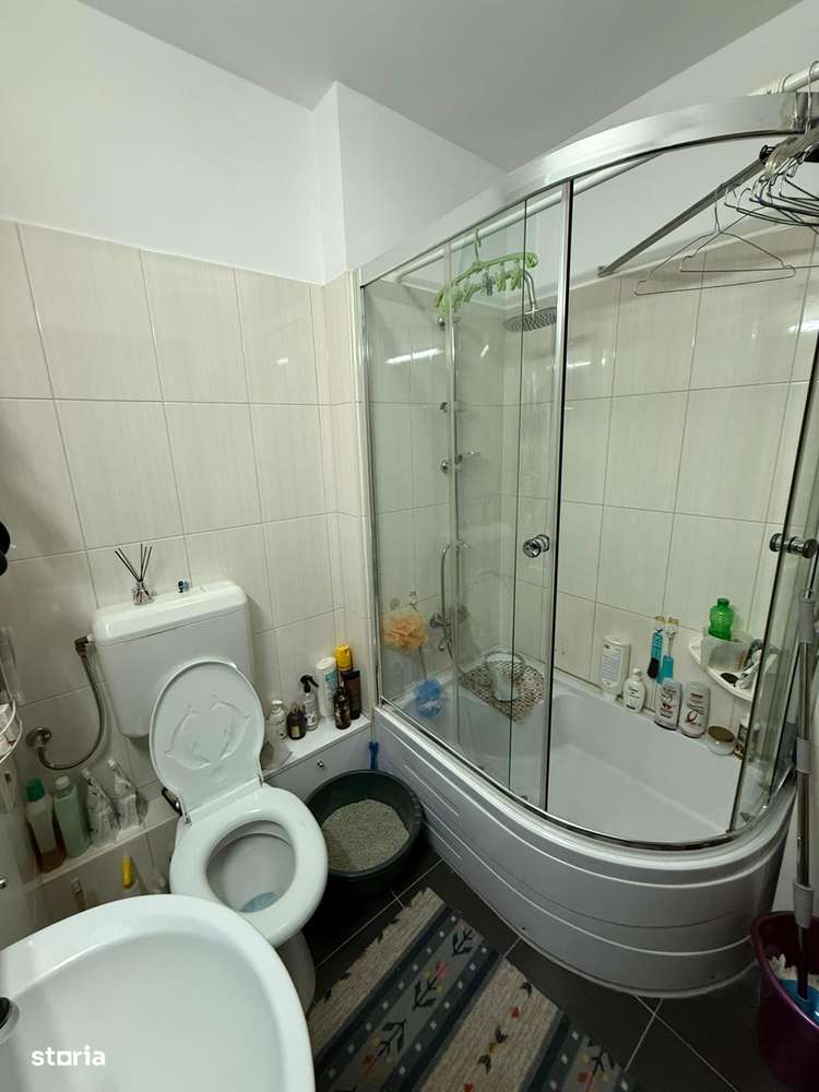 Apartament 2 camere/tip studio/Confort CITY / - Imagine principală: 4/17