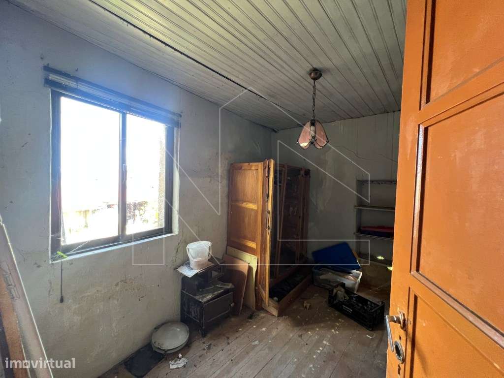 Moradia T3 - Valongo do Vouga - Grande imagem: 5/16