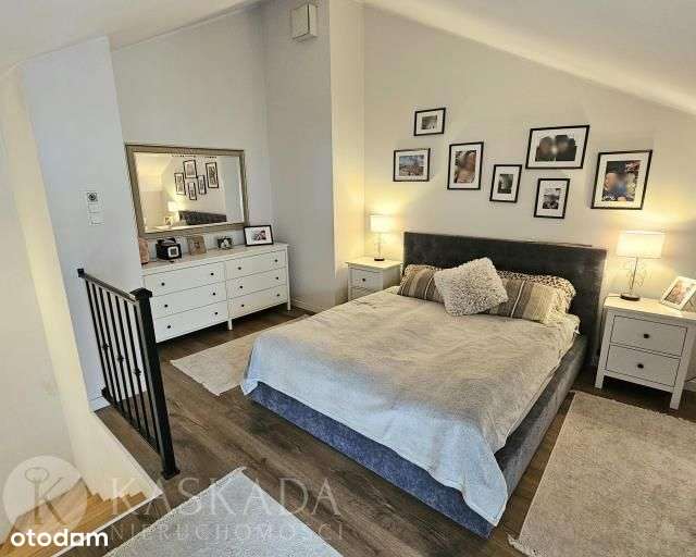 Piękne 4 pok.92m2 Pruszków Działkowa Polecam!-9