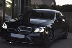 Mercedes-Benz Klasa E 220 d 4Matic 9G-TRONIC AMG Line - 27