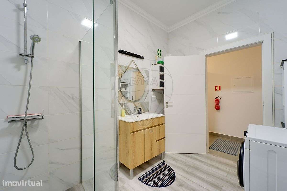 Apartamento T1 para venda - Grande imagem: 5/20