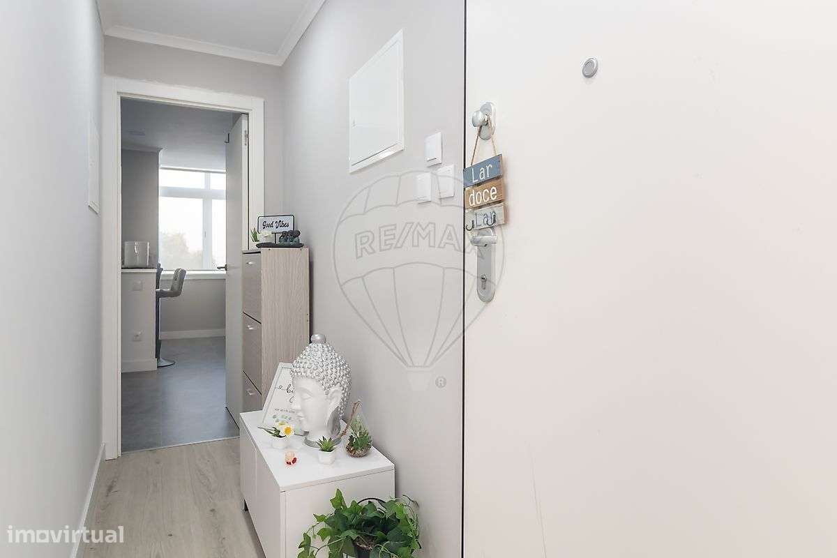 Apartamento t2 para venda na Baixa da Banheira-31