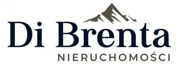 Di Brenta Nieruchomości Logo