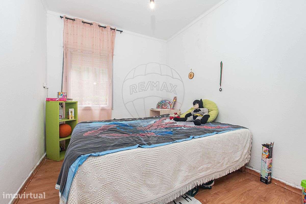 Apartamento T4 para venda - Grande imagem: 5/21
